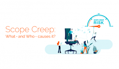 What and Who - cause this?